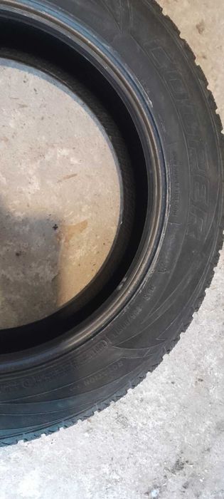 4 броя зимни гуми Cooper Weather Master 225 / 60 / R18