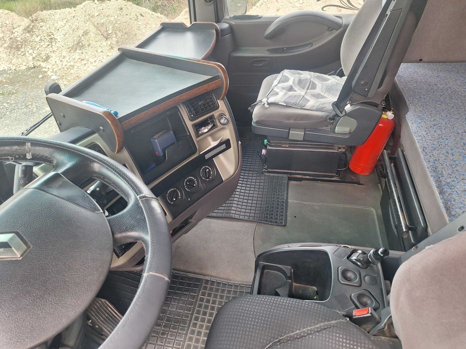 Renault Magnum 460dxi