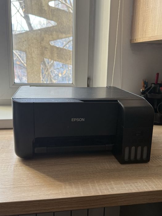 Принтер Epson L3150