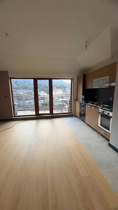 Продава се Двустаен апартамент в София, Драгалевци - 65 кв.м за 1977 €/кв.м - Снимка #4