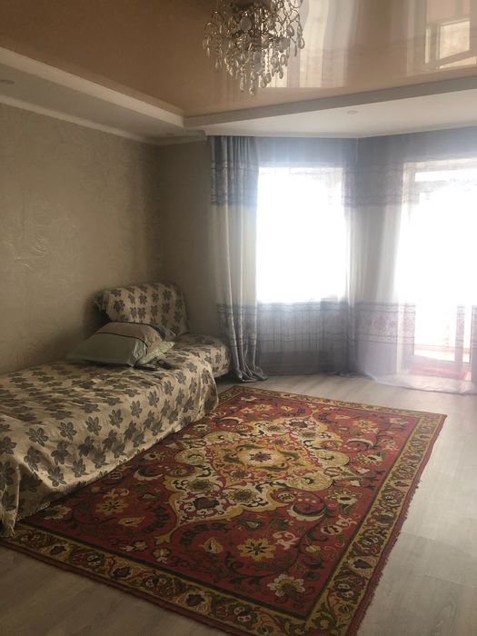 Сдается 3комн.квартира в районе Копера