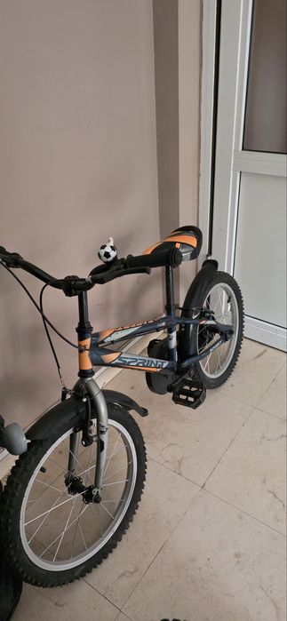 Детско колело sprint