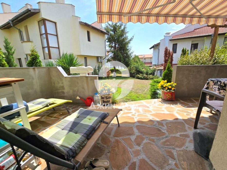 Продава се Къща в с. Кошарица, Област Бургас - 140 кв.м за 1108 €/кв.м - Снимка #7