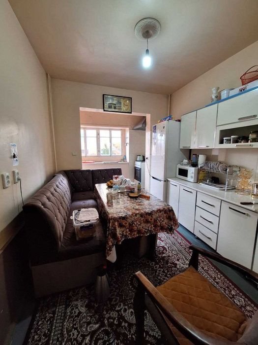 4 хонали квартира сотилади Учтепа Алгоритм 31 96м2