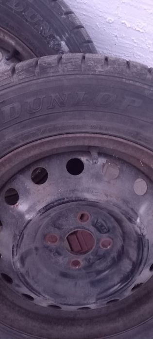 Продам зимние шины