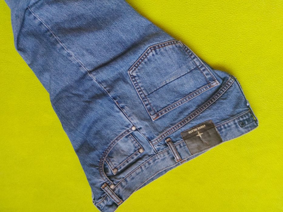 Stone Island-Size:32-Оригинални