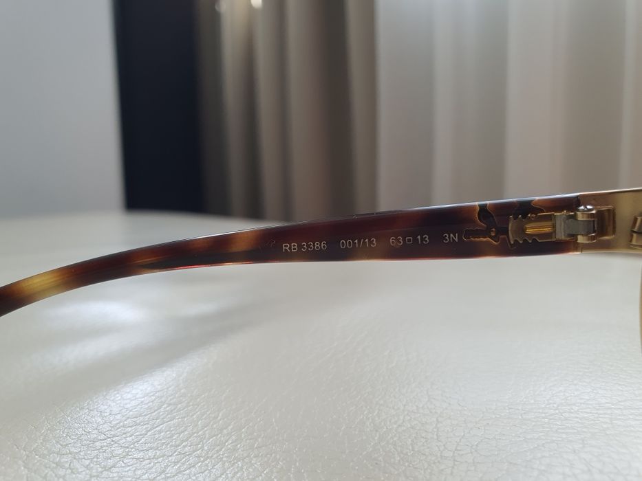 Ray Ban слънчеви очила