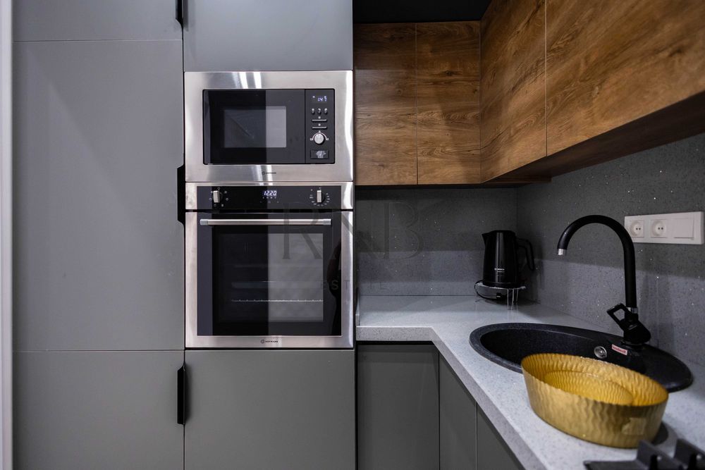 Посуточная аренда квартиры в ЖК Казахстан метро Минор