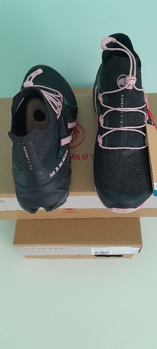 Mammut/Дамски туристически обувки