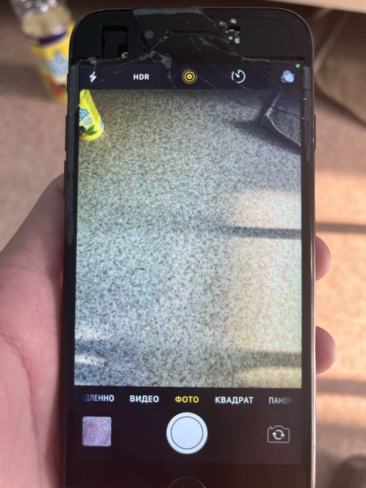 Iphone 7 Без комплекта только телефон