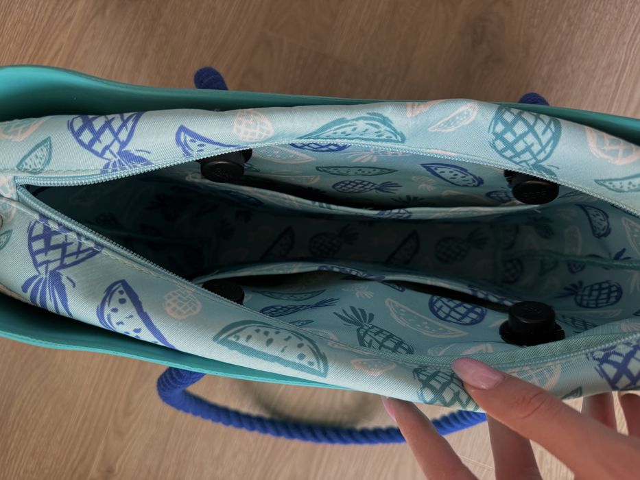 Оригинална чанта Obag