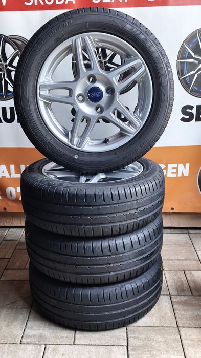 Jante  ford  R15