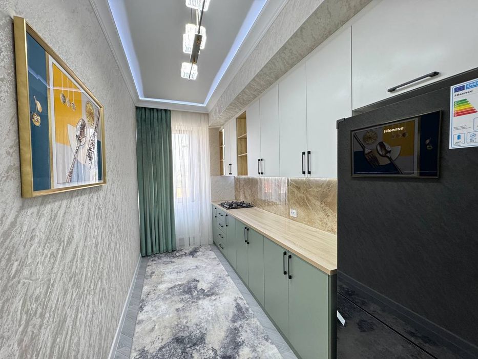 Аренда Юнусабад, 17 квартал Сайрам