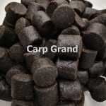 Рибни пелети Coppens