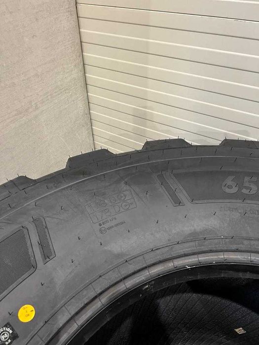 Anvelopa 650/55 R26.5 CEAT FLOATMAX FT 178 D TL STEEL BELTED