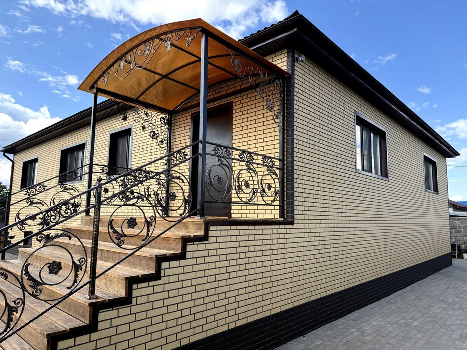 Фасадные панели Клинкер под кирпич. Сайдинг, металлочерепица, минвата