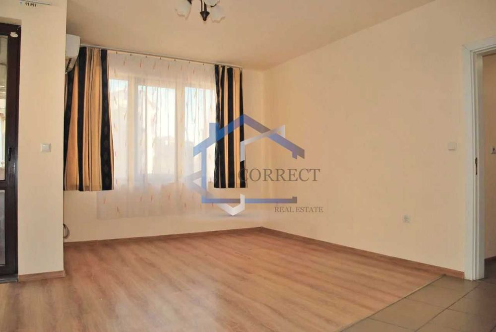 Дава се под наем Двустаен апартамент в Варна, Колхозен пазар - 60 кв.м за 306 € - Снимка #4