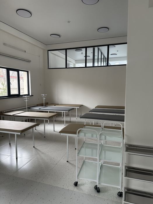 Процедурный кабинет в аренду!!!