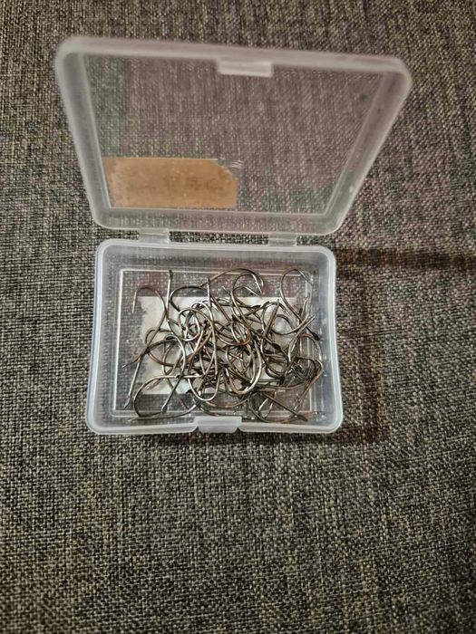 Комплект светещи плувки за риболов