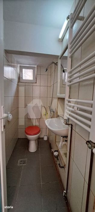Studio de inchiriat in zona ultracentrala a Sibiu-ului
