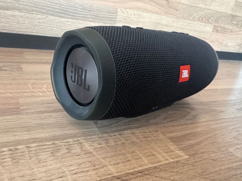 Boxa portabila JBL Charge 3