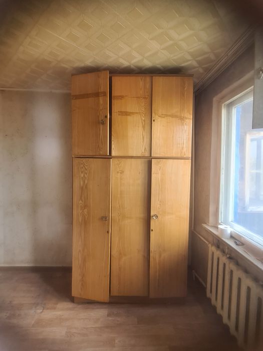 Стенка мебельная б/у, шкаф