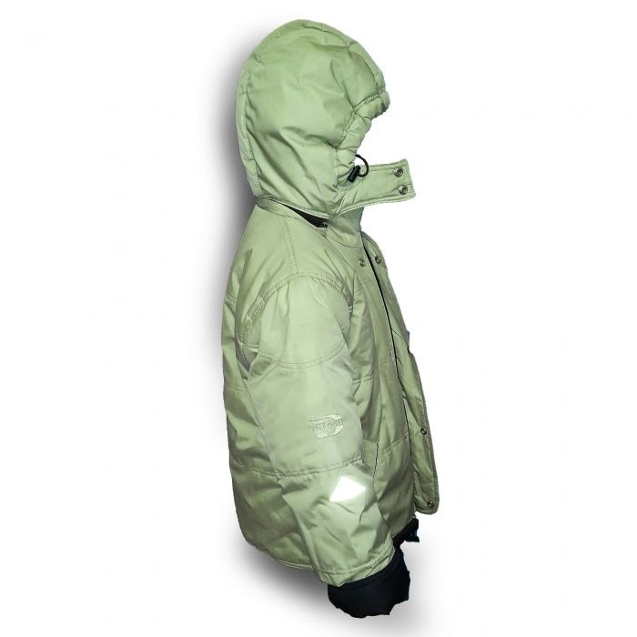 Зимний комбинезон унисекс + зимняя шапка