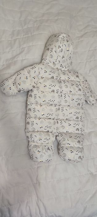 Комбинезон для малыша