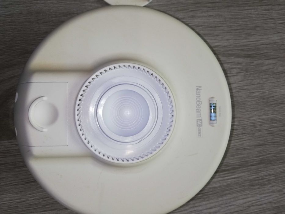 Ubiquiti NanoBeam AC gen2