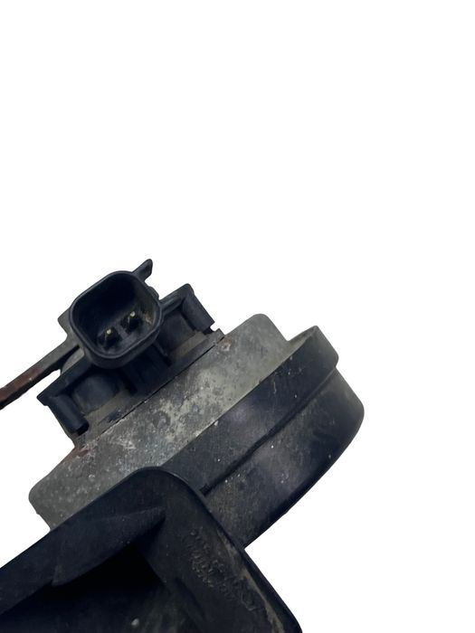 Claxon Ford Fiesta Vi 2008 - >