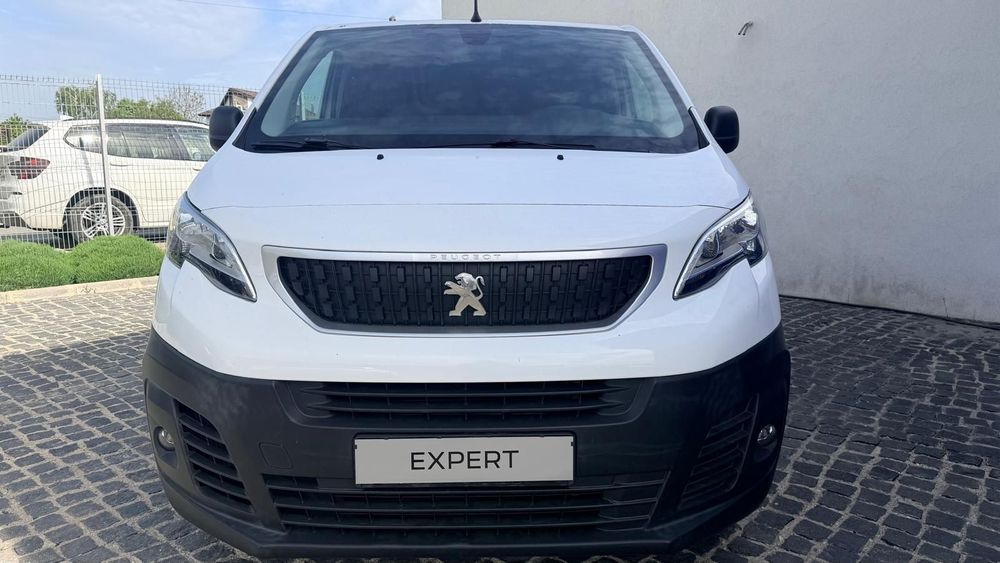 Peugeot EXPERT Peugeot Expert 2.0 Litri Diesel