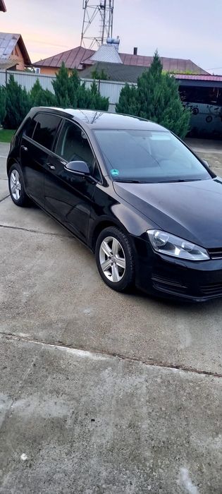 VOLKSWAGEN Golf 2014 — imagine 2