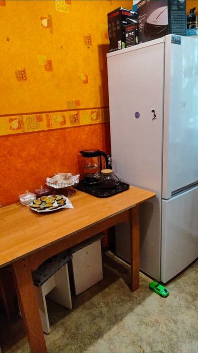 Квартира с мебелью