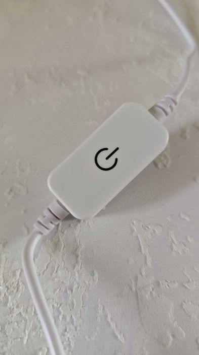 Луна с подсветкой 40см