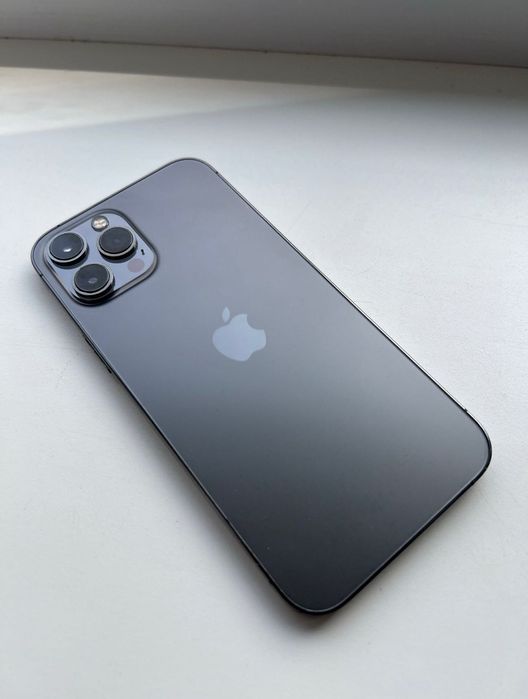 iPhone 12 Pro Max (128)GB