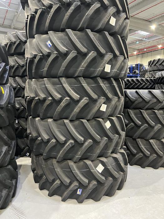 Anvelopa 650/75 R38 Ceat Farmax 169 D TL  Cauciucuri tractor, Fiat, Case, Fendt, John Deere, New Holland, Massey Ferguson, UTB   Cauciucuri tractor, F