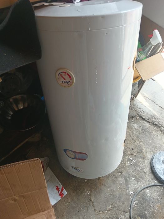 Centrala termica solitech 25kw