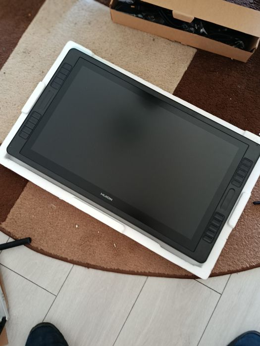 Tableta grafica KAMVAS