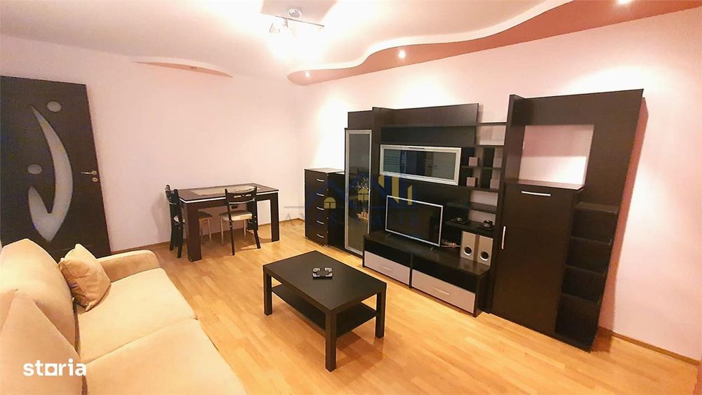 Apartament 2 camere confort  1 decomandat zona  Unirii Sud