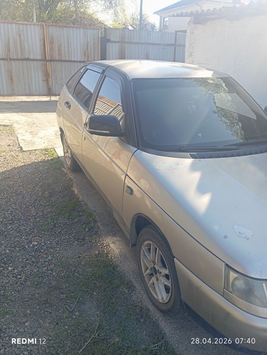 ВАЗ 2112, 2000 г