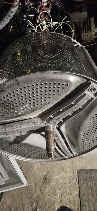 Reparatii masini de spalat