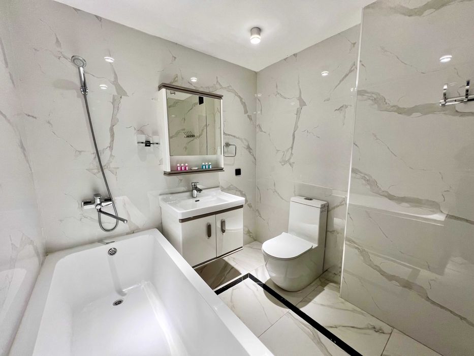 Посуточная аренда квартиры в районе метро Минор Ц-5