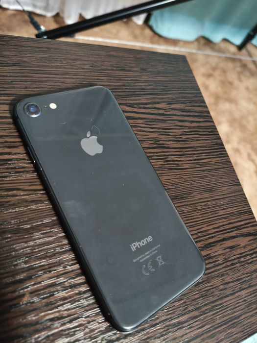 В продаже Iphone 8