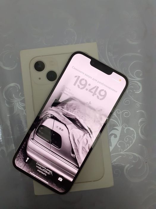 Айфон 13 IPhone 13