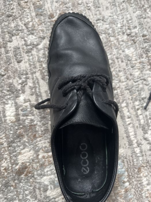 Школьная обувь