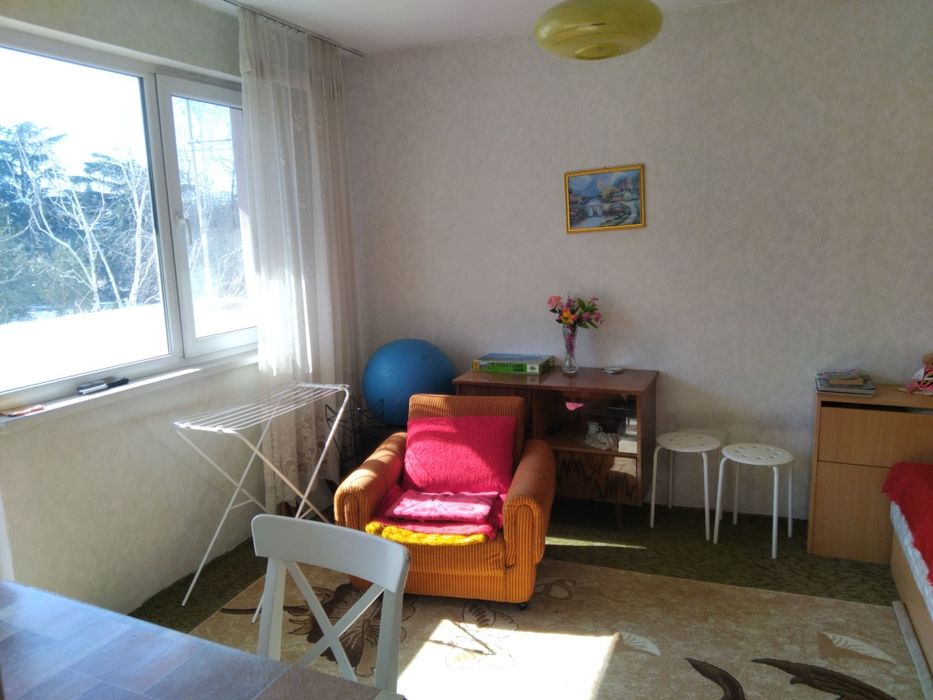 Продава се Тристаен апартамент в Ямбол, ОУ П. Р. Славейков - 92 кв.м за 1774 €/кв.м - Снимка #8