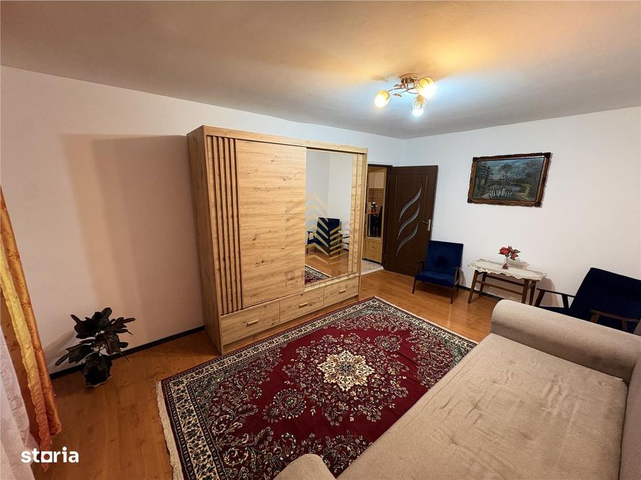 Apartament 2 Camere | Str Rodnei