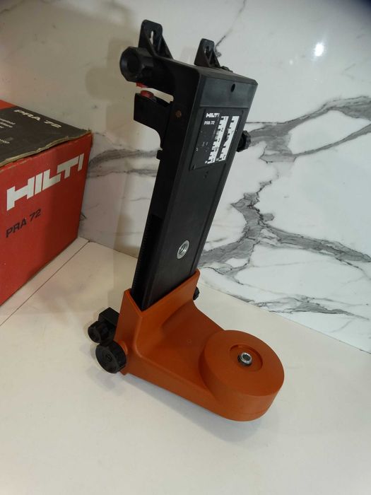 Hilti PRA 72 - Стойка за стена