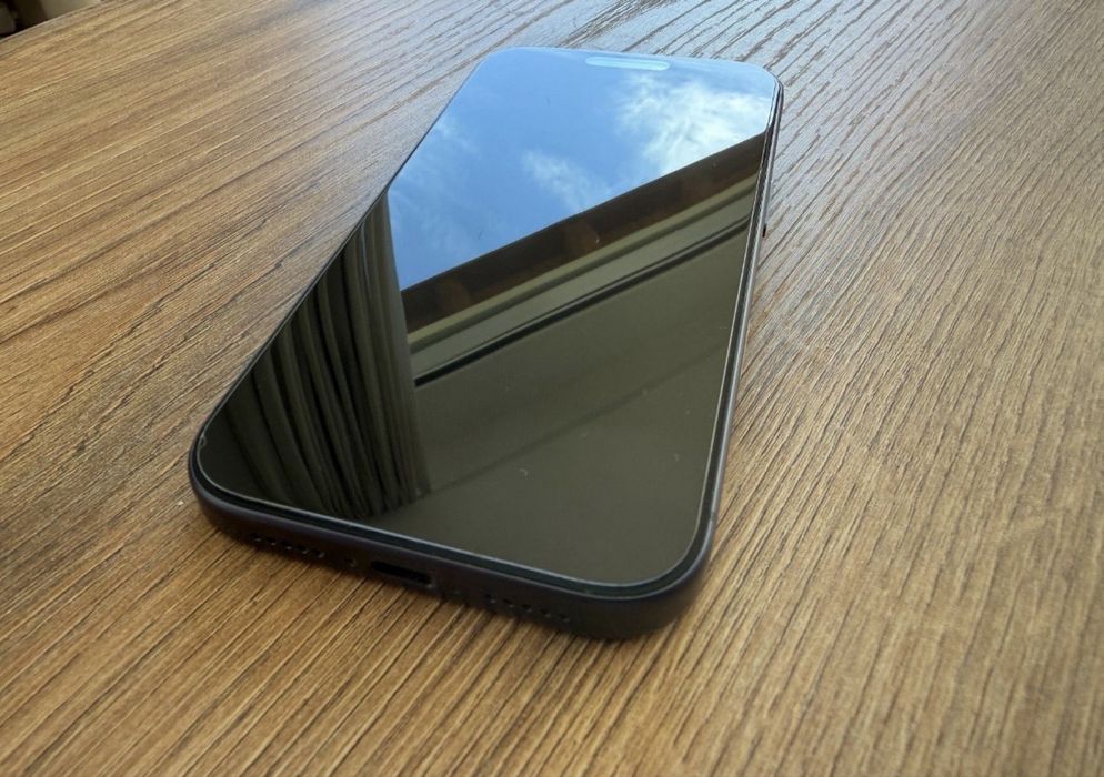 iPhone 17 Pro 256 GB