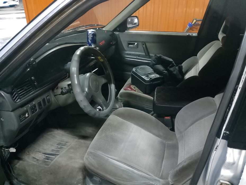 Mazda 323 Wagon сатылады 600000 срочно